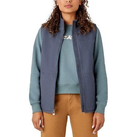 Sherpa Duck Vest by DICKIES