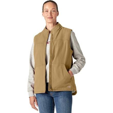Sherpa Duck Vest by DICKIES