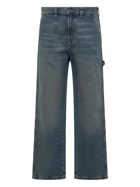 Stevensville utility denim jeans by DICKIES