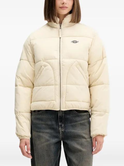 Summerdale puffer jacket by DICKIES