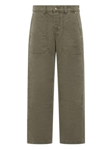 Trucker double-knee jeans by DICKIES