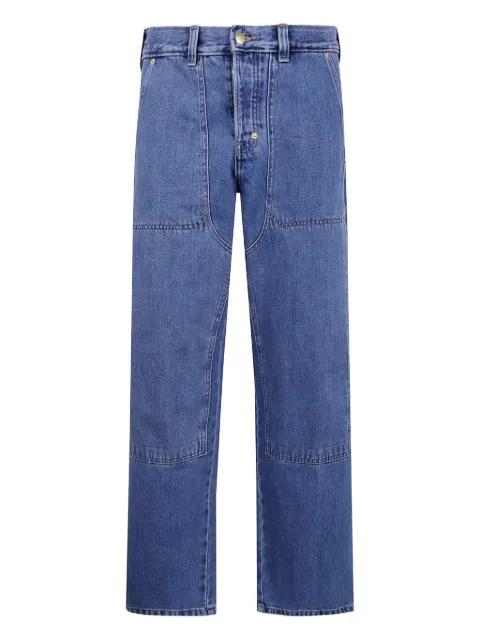 archive-wash jeans by DICKIES