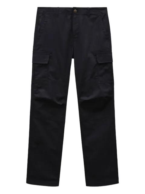 cargo-pockets trousers by DICKIES