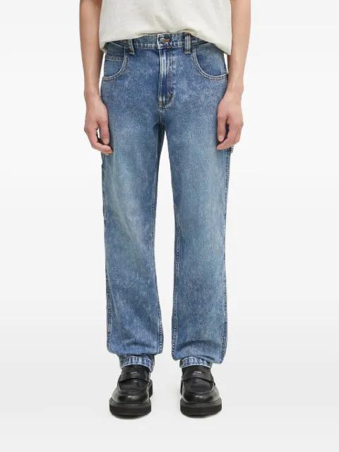 cotton jeans by DICKIES