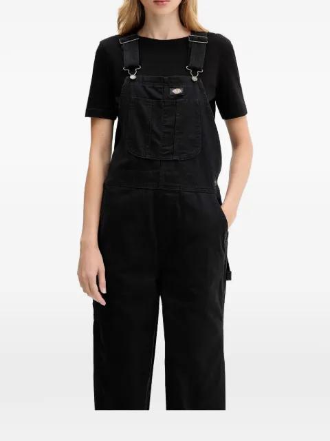cotton jumpsuit by DICKIES