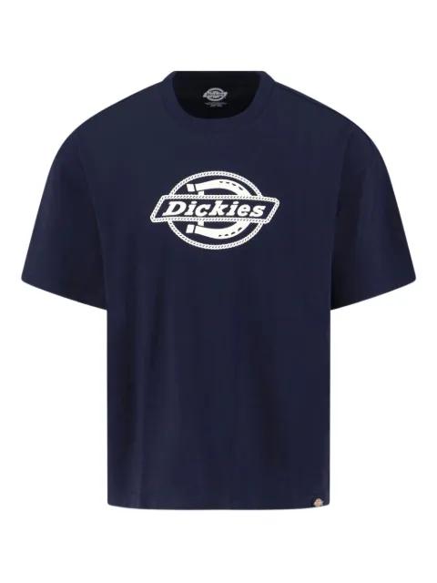 graphic-print short-sleeve T-shirt by DICKIES