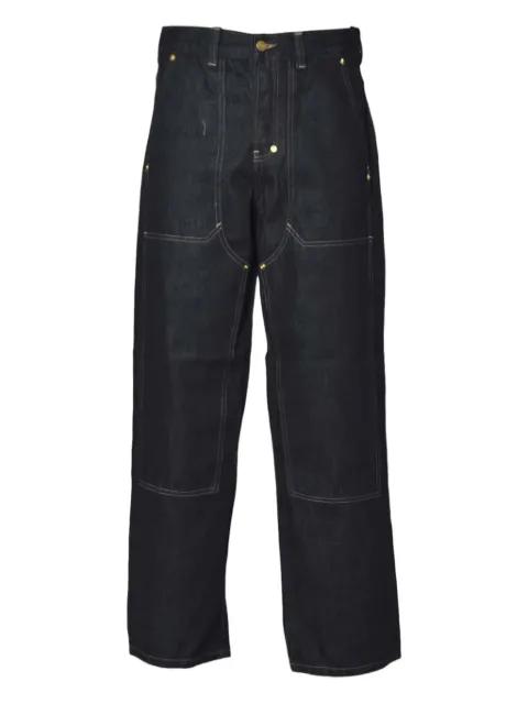 patch jeans by DICKIES