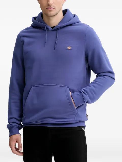 pouch-pocket hoodie by DICKIES