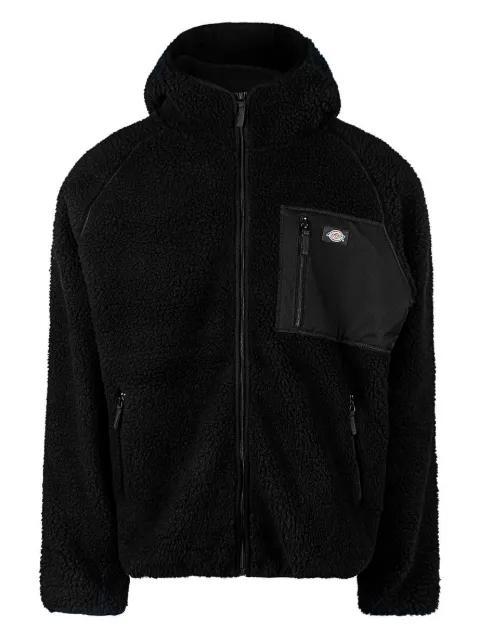 zip-up hoodie by DICKIES