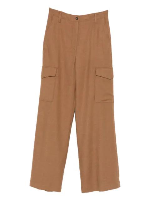 Piorico trousers by DIEGA