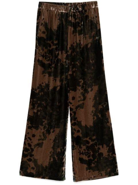 Portorico trousers by DIEGA