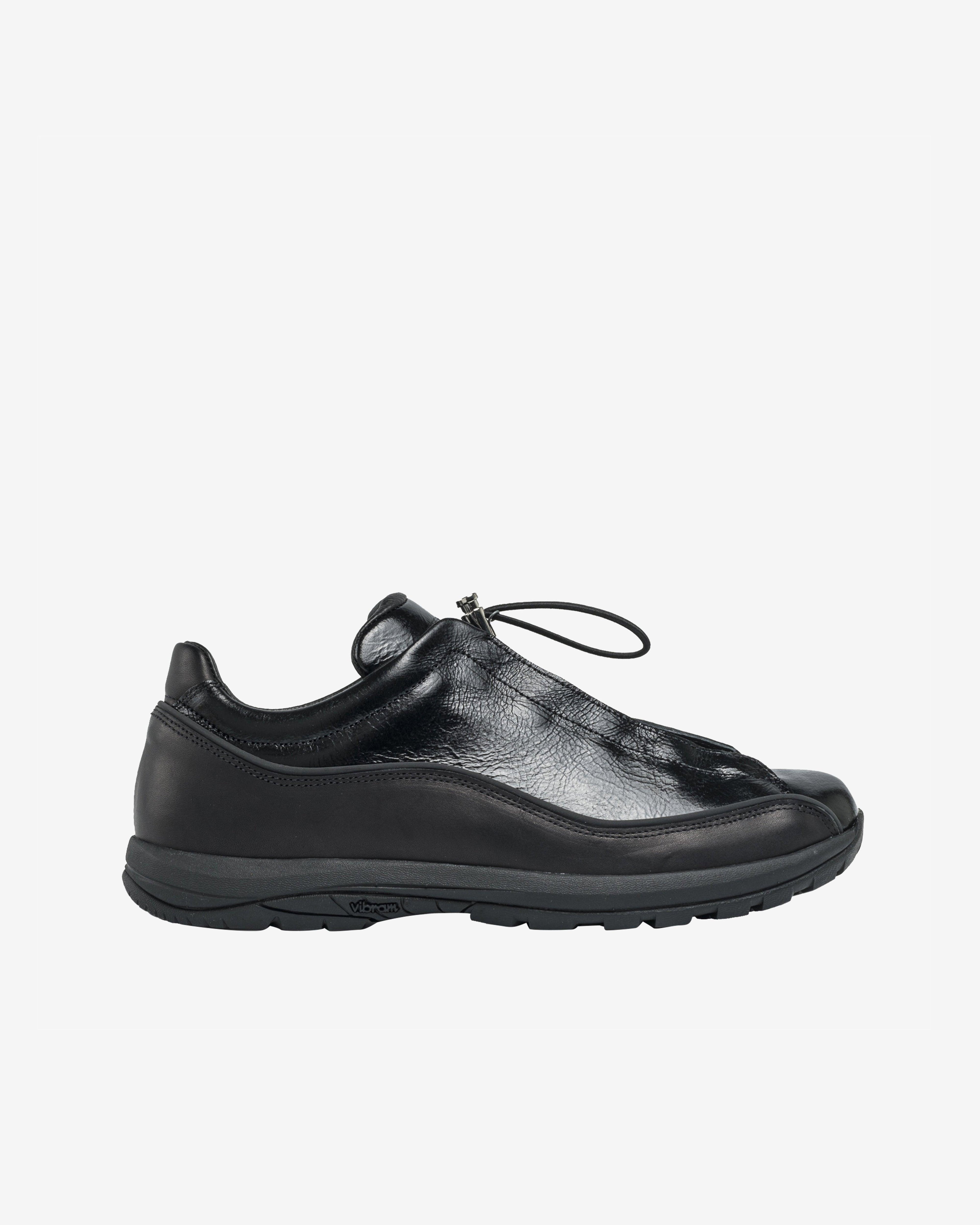 Diemme - Licata Low Boots - (Black) by DIEMME