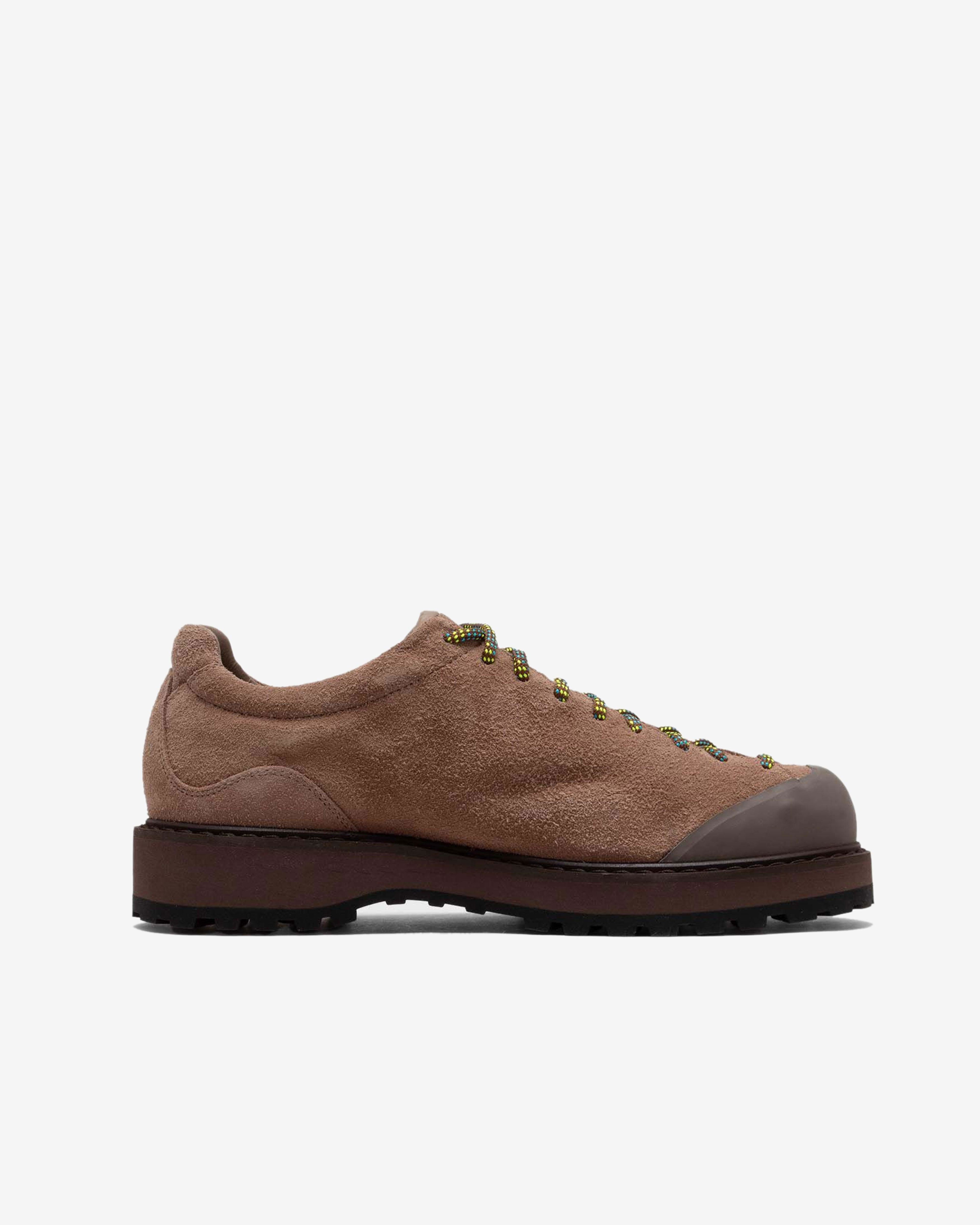 Diemme - Men's Ampezzo Shoes - (Fallow Suede) by DIEMME Diemme - Men's Ampezzo Shoes - (Fallow Suede) by DIEMME
