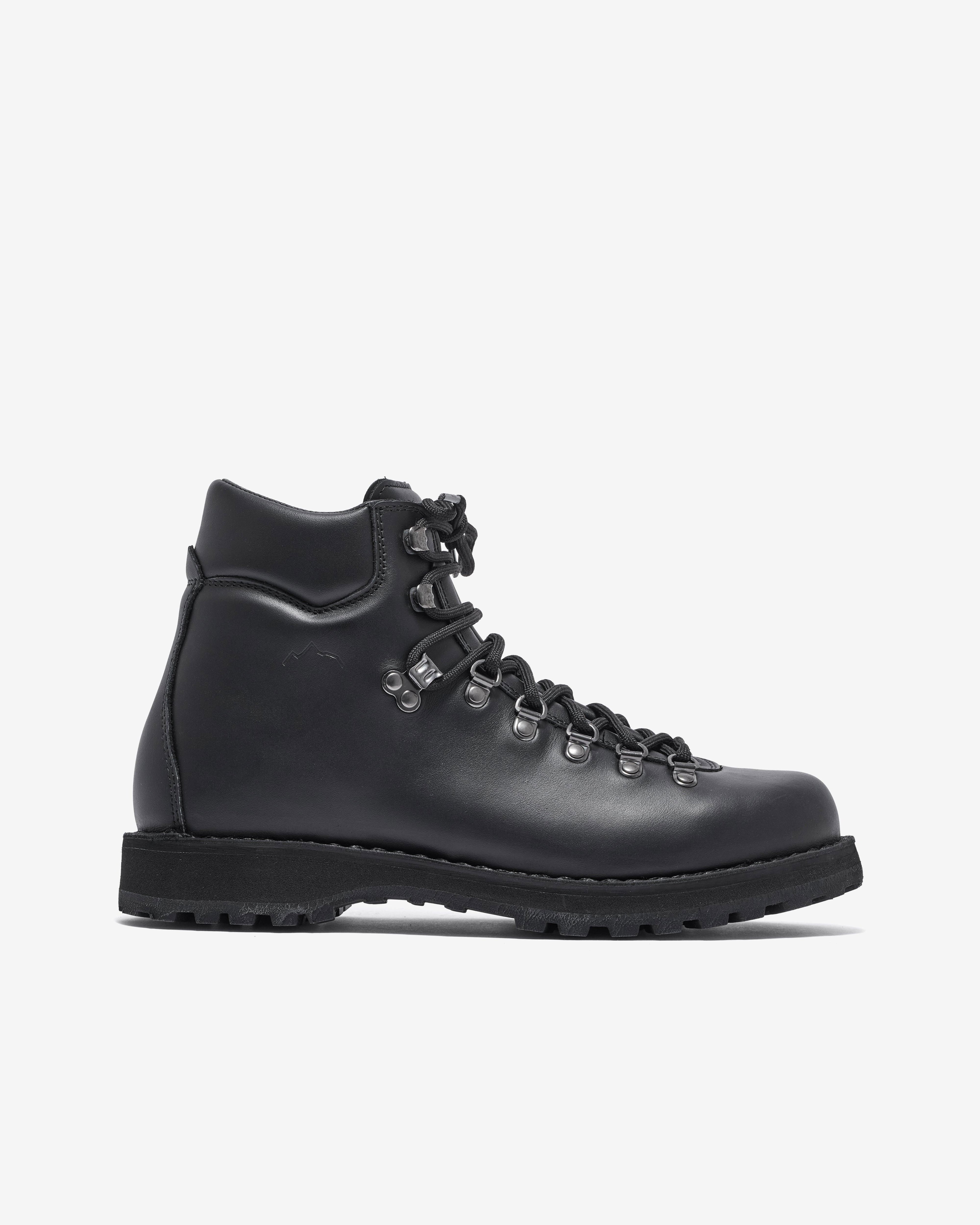 Diemme - Men's Roccia Vet Boot - (Black) by DIEMME