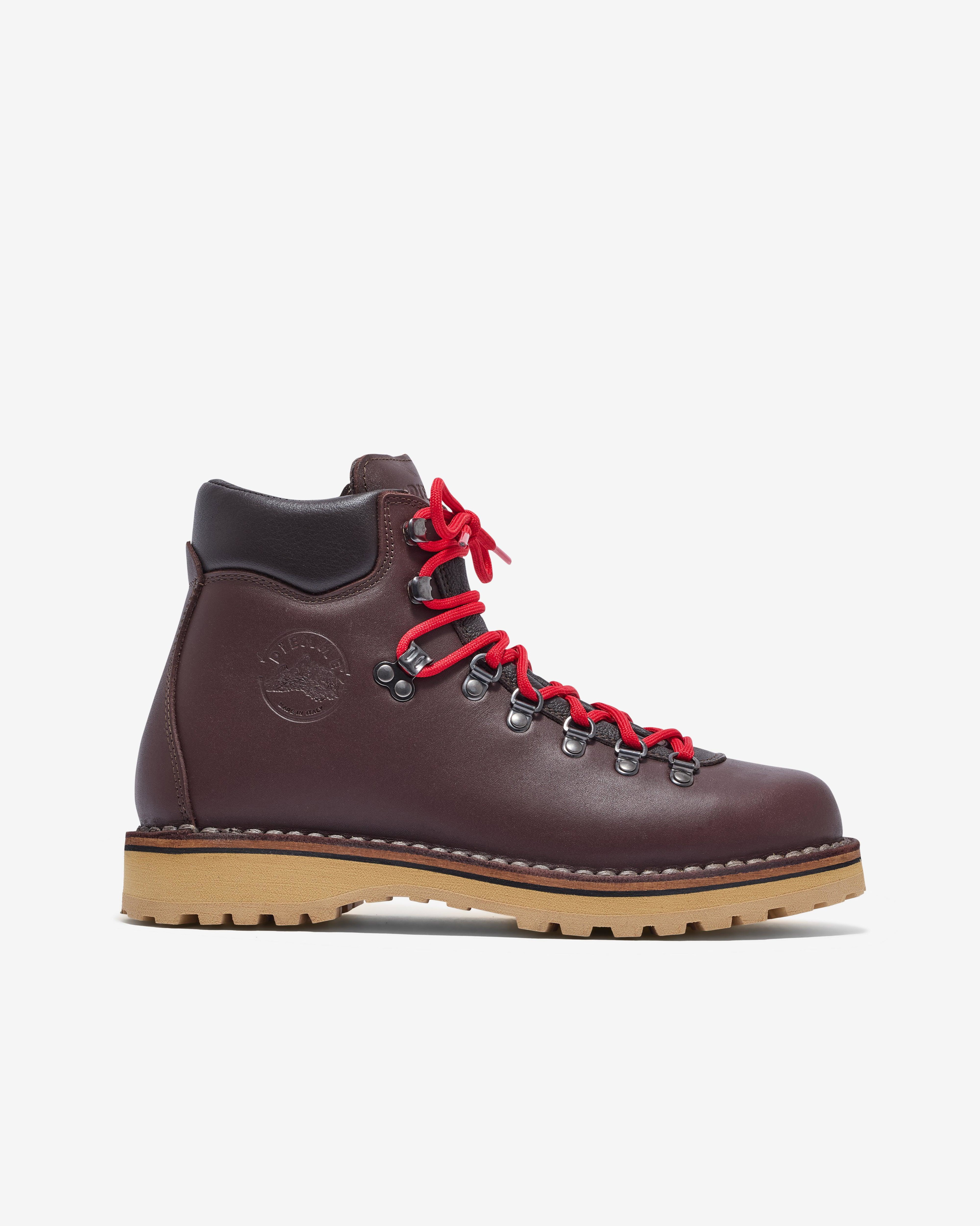 Diemme - Men's Roccia Vet Boot - (Brown) by DIEMME