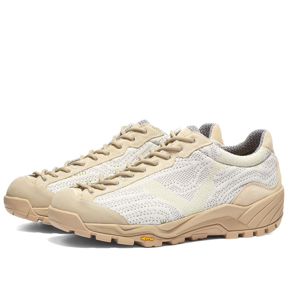 Diemme x BYBORRE Movida Hiker by DIEMME