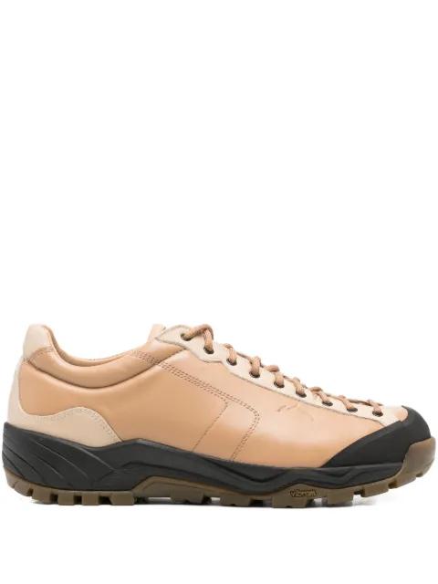 Modiva hiking sneakers by DIEMME