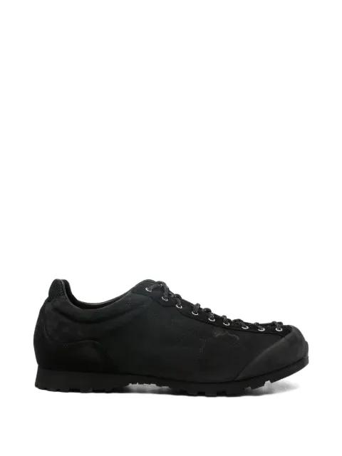 Movida 92 nubuck sneakers by DIEMME