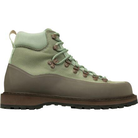 Roccia Vet Sport Shoe by DIEMME