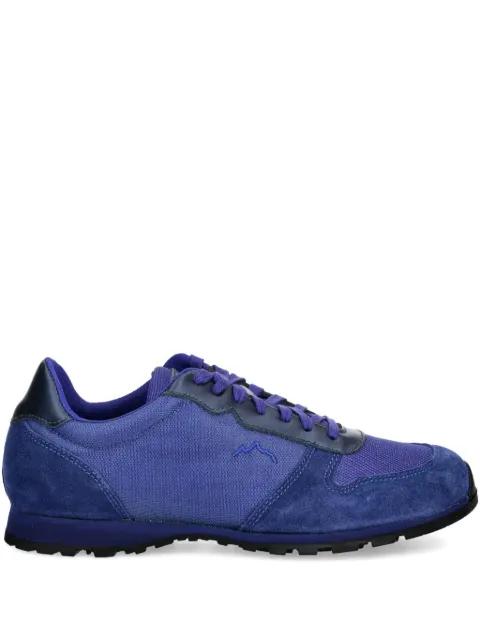 suede sneakers by DIEMME