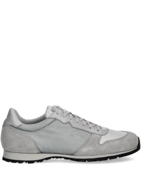 suede sneakers by DIEMME