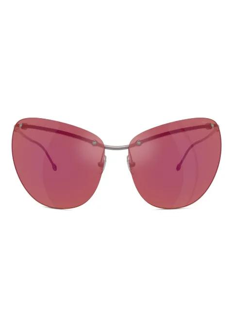 0dl1007 sunglasses by DIESEL