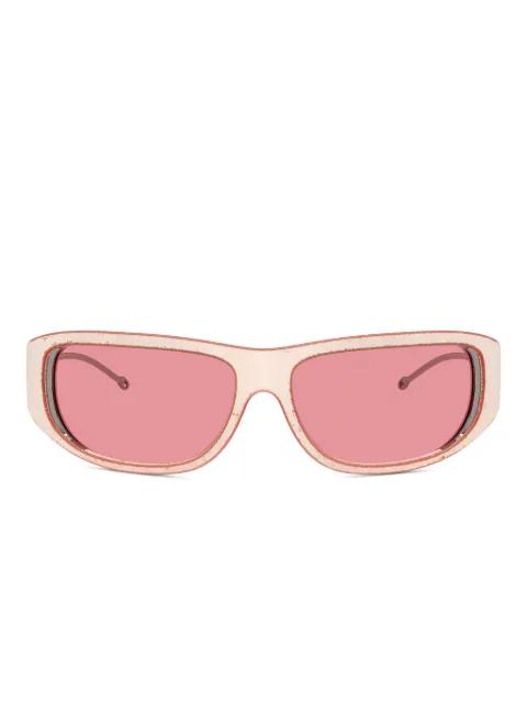 0dl3001 sunglasses by DIESEL