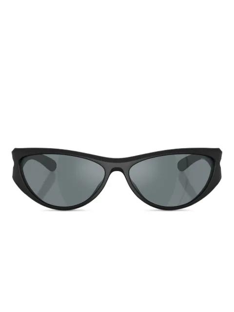 0dl3004u cat-eye sunglasses by DIESEL