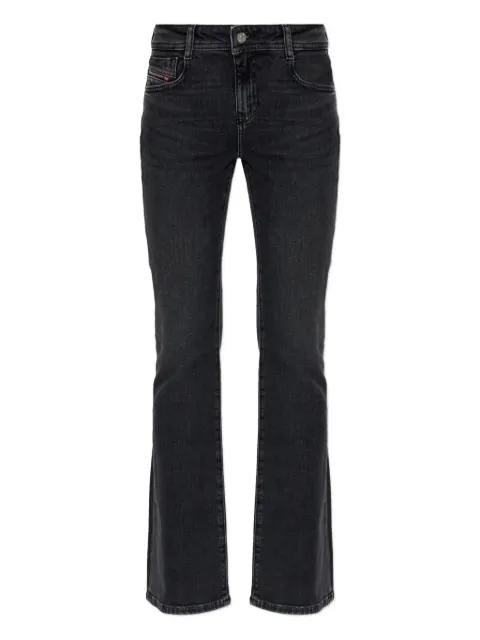 1969 D-EBBEY jeans by DIESEL