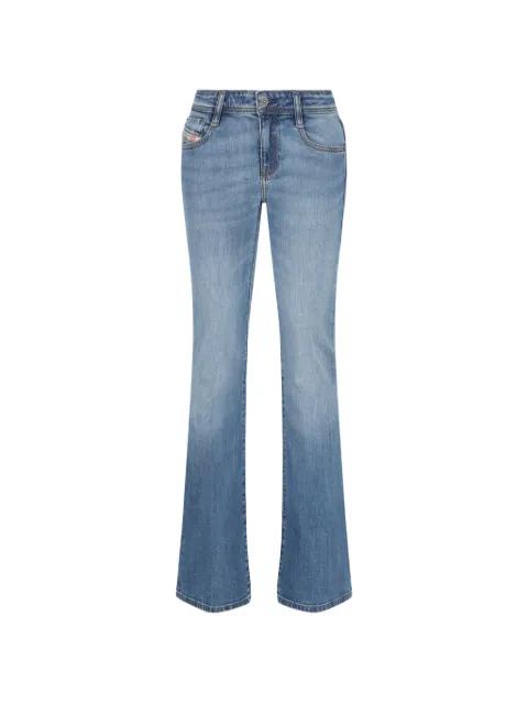 1969 D-Ebbey 0adbh jeans by DIESEL