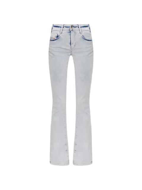 1969 D-Ebbey-T jeans by DIESEL