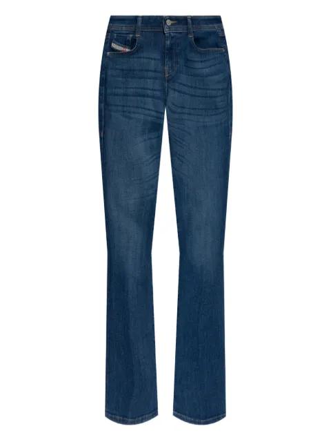 1969 D-Ebbey jeans by DIESEL