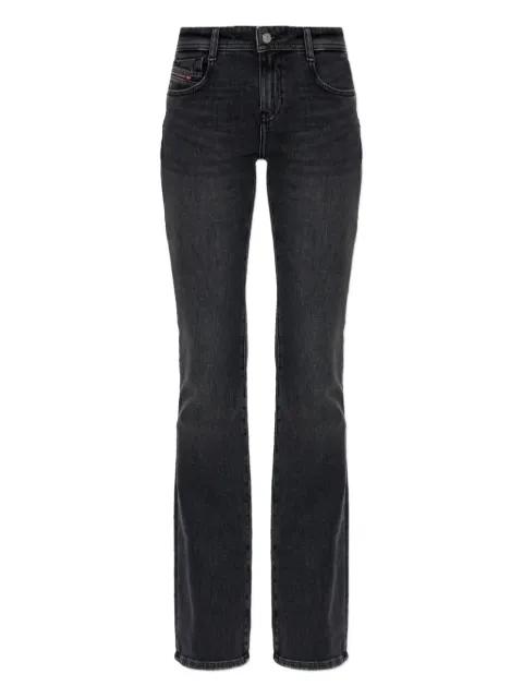 1969 D-Ebbey jeans by DIESEL