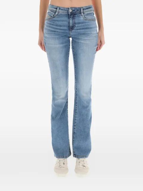 1969 D-Ebbey jeans by DIESEL