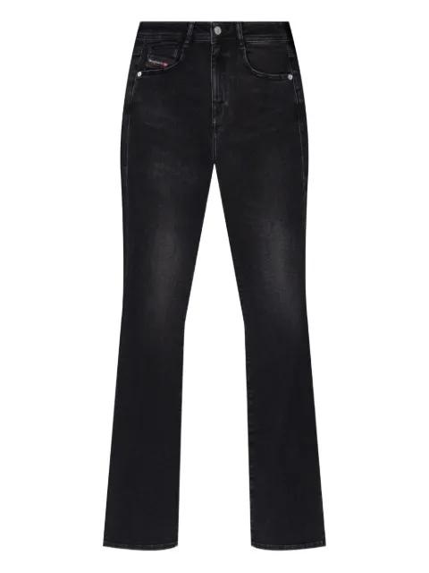 1969 D-Ebbey jeans by DIESEL