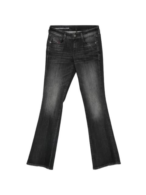 1969 d-ebbey 09k98 bootcut jeans by DIESEL