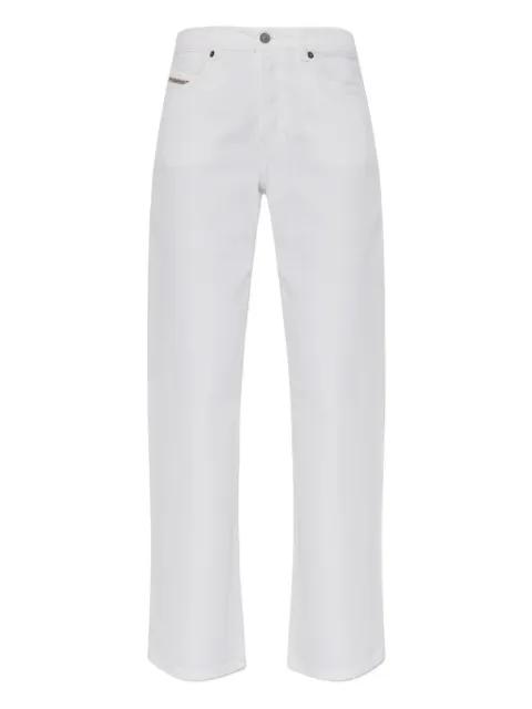 1971 D-SENT 09i27 cotton jeans by DIESEL