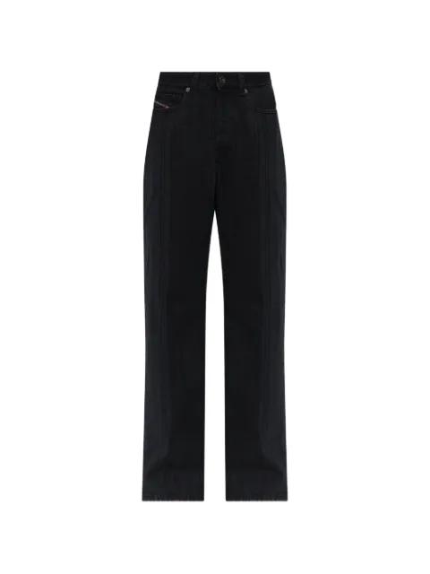 1971 D-SENT pinstriped jeans by DIESEL