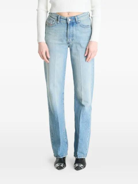 1971 D-Sent denim jeans by DIESEL