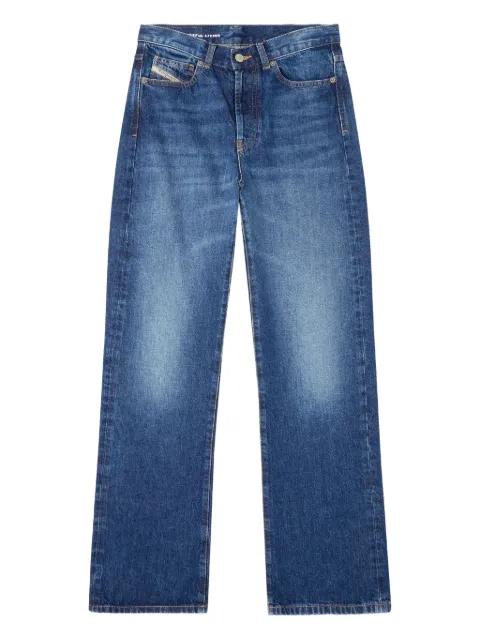 1971 D-Sent jeans by DIESEL