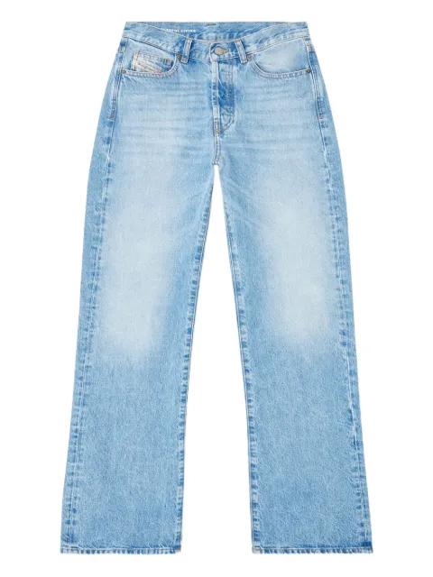 1971 D-Sent regular jeans by DIESEL