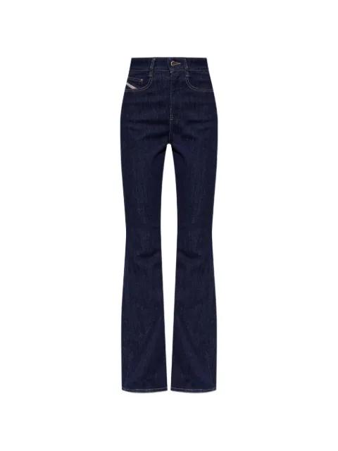 1973 D-Partt flared jeans by DIESEL