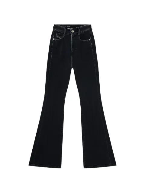 1973 D-Partt jeans by DIESEL