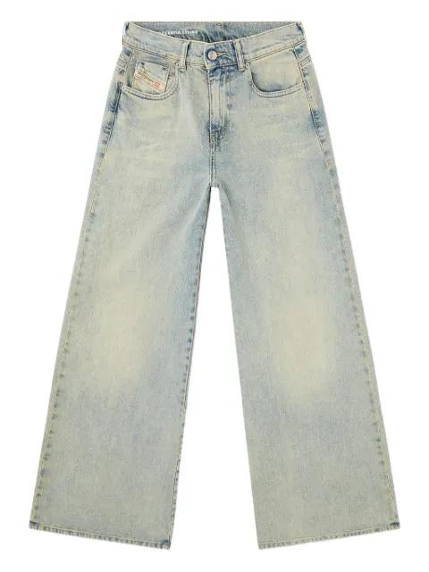 1978 D-Akemi 09n33 jeans by DIESEL