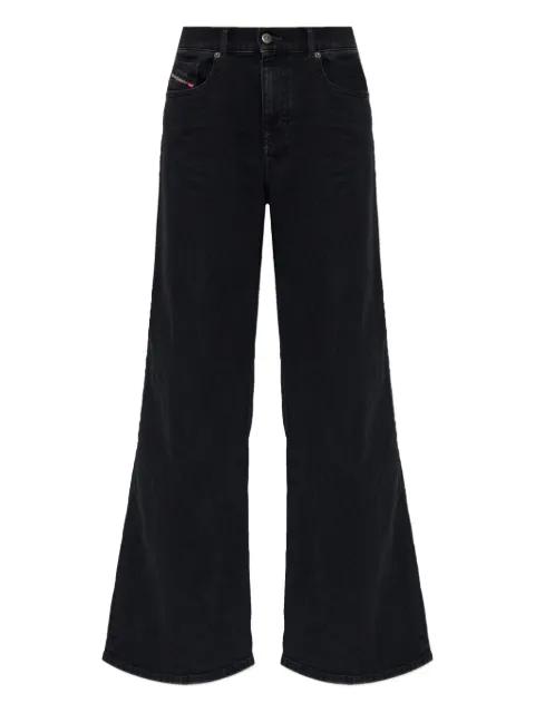 1978 D-Akemi 09n89 jeans by DIESEL