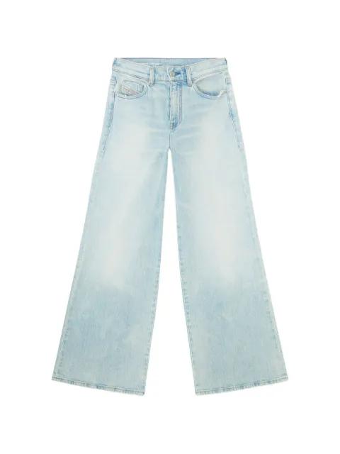 1978 D-Akemi flared jeans by DIESEL