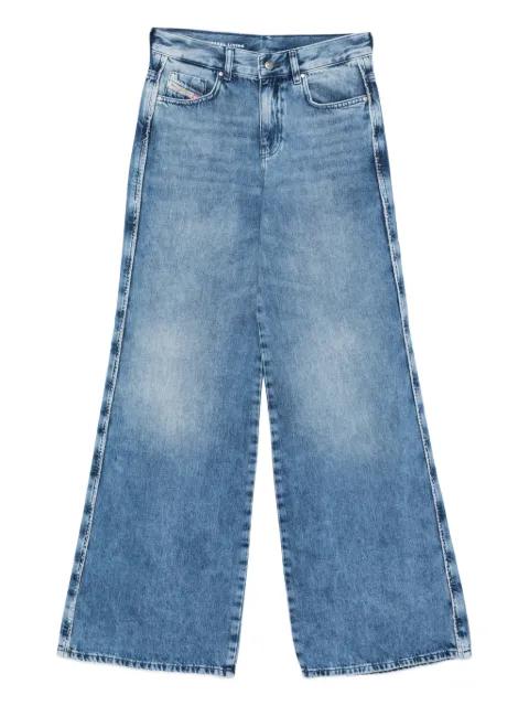 1978 D-Akemi jeans by DIESEL