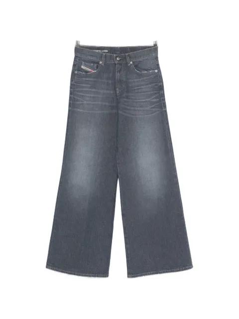 1978 D-Akemi jeans by DIESEL