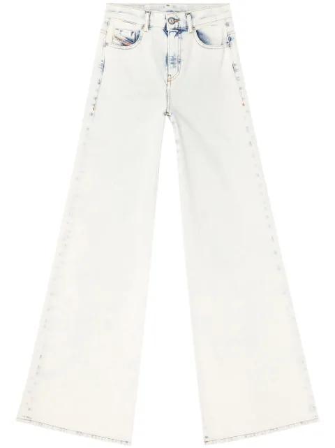 1978 D-Akemi jeans by DIESEL