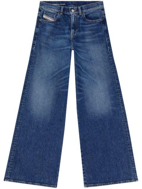 1978 D-Akemi jeans by DIESEL